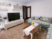 SE VENDE PISO AMUEBLADO PARA ENTRAR A VIVIR EN BUENA...