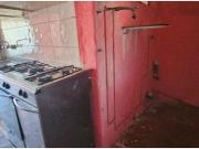 SE VENDE PISO CENTRICO EN CIEZA