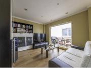 Se vende piso COMPLETAMENTE REFORMADA con TERRAZA y...