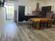 SE VENDE PISO COMPLETAMENTE REFORMADO AMUEBLADO Y SIN...