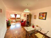 SE VENDE PISO COMPLETO! 4 DORM PLENO CENTRO!