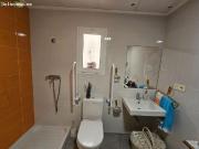 SE VENDE PISO CON ASCENSOR EN EL CENTRO DE ASPE ALICANTE