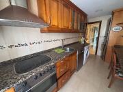 Se vende piso con ascensor en Illueca