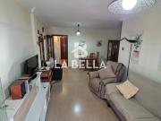 SE VENDE PISO CON GARAJE Y TRASTERO EN BELLAVISTA