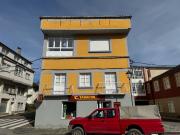 SE VENDE PISO CON TERRAZA DE 90 M2 EN AS NOGAES LUGO