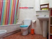 SE VENDE PISO CON TERRAZA PROPIA