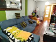 SE VENDE PISO DE 3 HABITACIONES EN NAVATEJERA. AVENIDA...