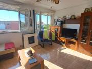 SE VENDE PISO DE 3 HABITACIONES EN SANTA MARINA DEL REY....