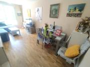 SE VENDE PISO DE 3 HABITACIONES EN TROBAJO DEL CAMINO...