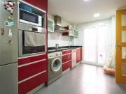 SE VENDE PISO DE 4 DORMITORIOS, BALCÓN, VISTAS...