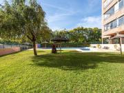 SE VENDE PISO DE 4 HABITACIONES EN BABEL CON PISCINA