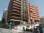 Se vende piso de altas calidades, zona centro de Alicante