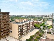 SE VENDE PISO DE TRES DORMITORIOS CON GARAJE EN EL ACTUR