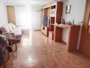 Se vende piso en Altabix