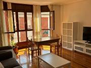 Se vende piso en Beranga