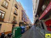 Piso en alquiler centro Cuenca con garaje Piso en...