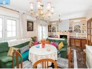 SE VENDE PISO EN COGOLLOS VEGA