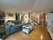 SE VENDE PISO EN EL MISMO CENTRO DE TUDELA¡