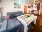 se vende piso en la fuensanta