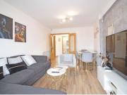 Se vende piso en la zona de Reyes Católicos, Alcalá de...