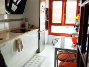 Se vende piso en Lakua con garaje