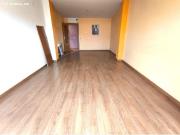 Se Vende Piso en Muel de 3 Dormitorios. Garaje y...
