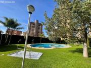 SE VENDE PISO EN PLAYA PONIENTE SEGUNDA LINEA