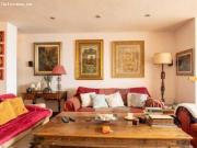 Se vende piso en primera Línea de Mar Alicante