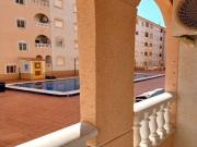 Se vende piso en Torrevieja
