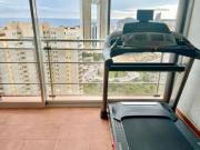 SE VENDE PISO EN VIA PARQUE