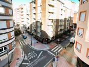 SE VENDE PISO EN ZONA CENTRO