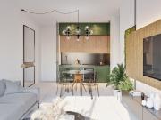 Se vende piso exclusivo en San Miguel de Salinas,...