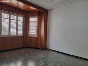 SE VENDE PISO MUY AMPLIO EN MONOVAR