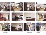 Se vende piso oficina tercer piso Diario del Otún área...