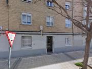 Se vende piso OKUPA en Calle Binefar 14 de Zaragoza Zaragoza