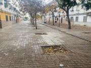 Se vende piso OKUPA en Calle Sauce 7 de Sevilla Sevilla