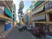 Se vende piso OKUPA en Marbella Málaga