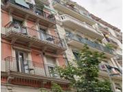 Se vende piso OKUPADO en Calle Roser Nº 70 Barcelona...
