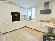 Se vende piso recién reformado en el centro de Barakaldo