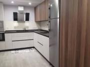 Se vende piso recien reformado en San Francisco