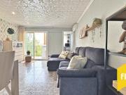 Se vende Piso Reformado, Amplio, Luminoso, con Balcón,...
