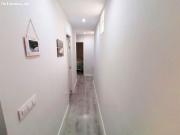 Se vende Piso Reformado en Pleno Centro de Cáceres....