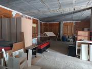 Se vende piso sin edificar