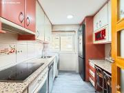 SE VENDE PISO TOTALMENTE REFORMADO DE DOS DORMITORIOS EN...