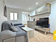 Se vende Piso totalmente Reformado y Amplio en Zona...