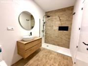 SE VENDE PLANTA BAJA EN MONFORTE DEL CID OBRA NUEVA