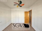 Se vende planta baja en Novelda zona San Roque