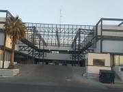 SE VENDE PLAZA COMERCIAL MUY CERCA DEL PUENTE LIBRE