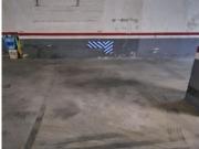 Se vende plaza de aparcamiento en Sants Montjuïc / el...