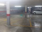 Se vende plaza de garaje